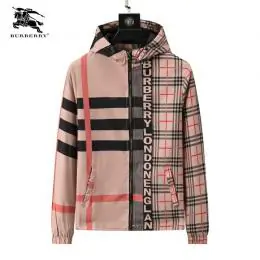 burberry veste manches longues pour homme s_125aa37